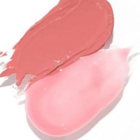 Wander Beauty Double Booked Lip Cream/Conditioner Boss Babe/In The Clear SOLDOUT - Picture 2 of 4